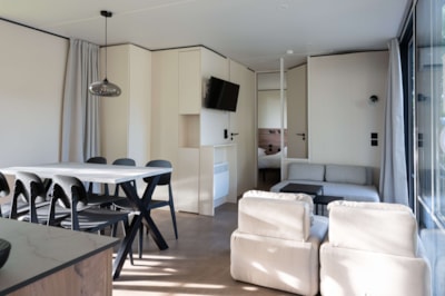 Mobile home Cerfeuil