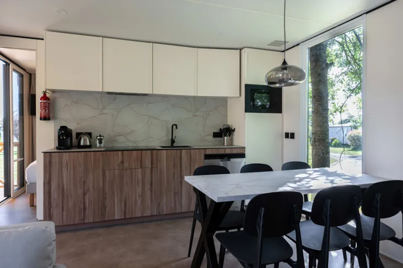 Mobil Home Cerfeuil
