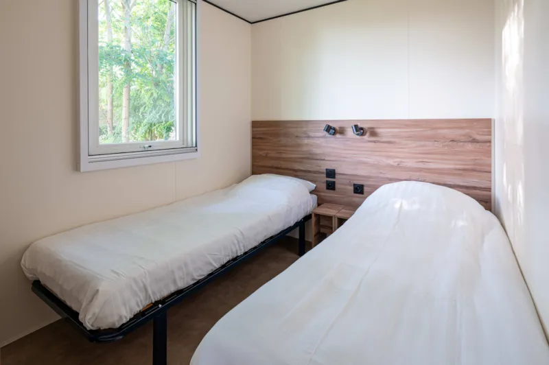 Mobil Home Cerfeuil