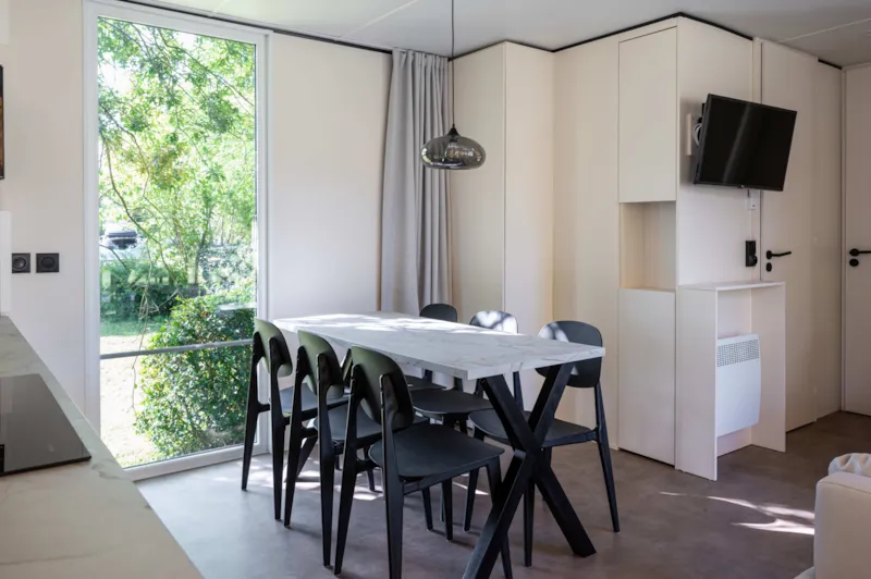Mobil Home Cerfeuil