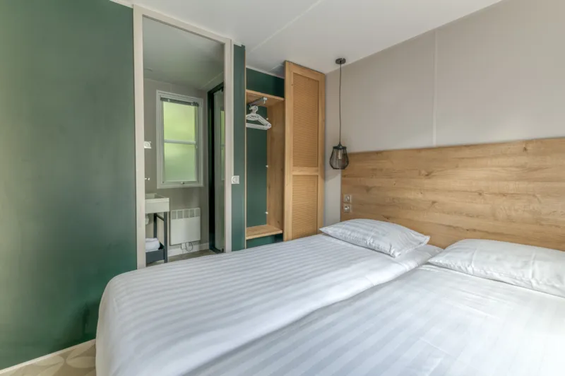 Mobil-Home Menthe