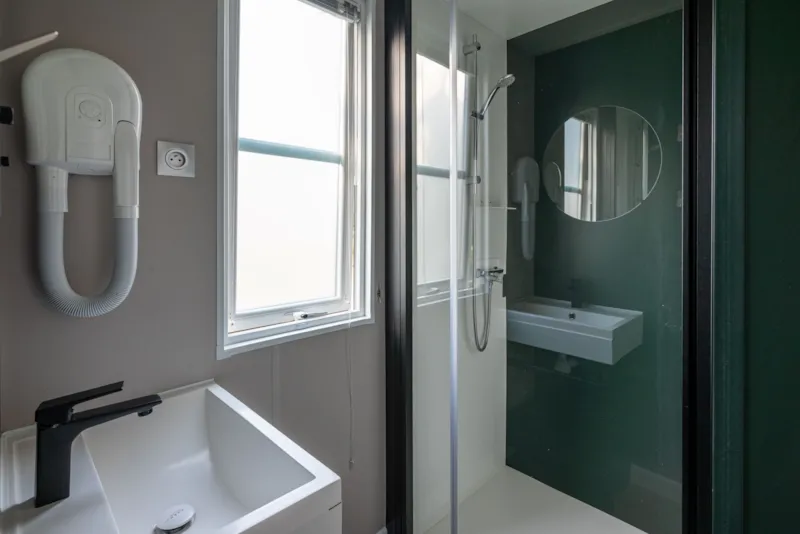 Mobil-Home Menthe