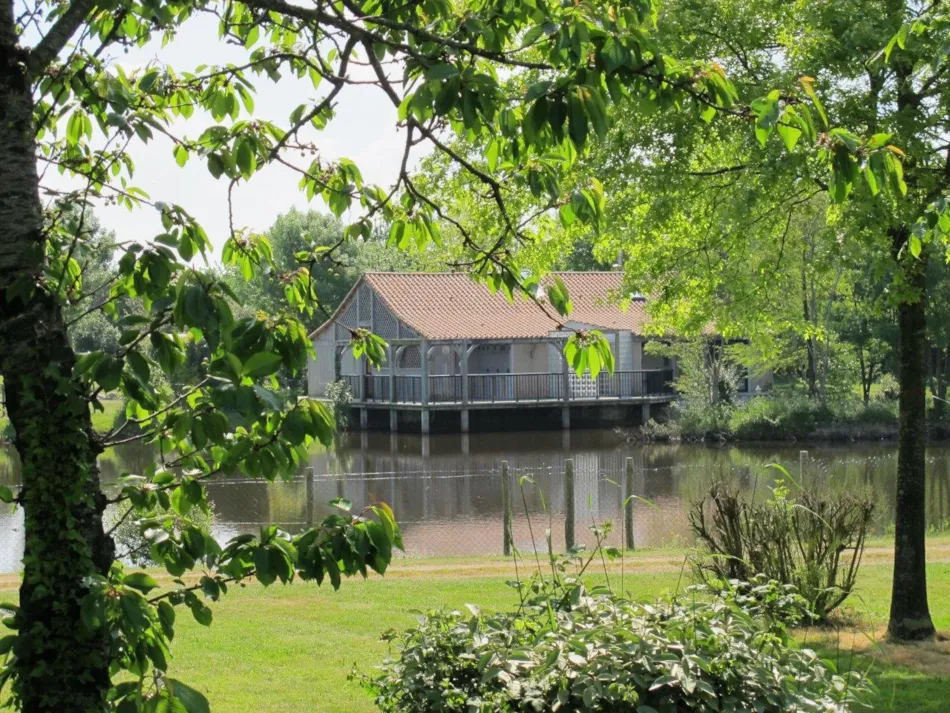 RCN la Ferme du Latois