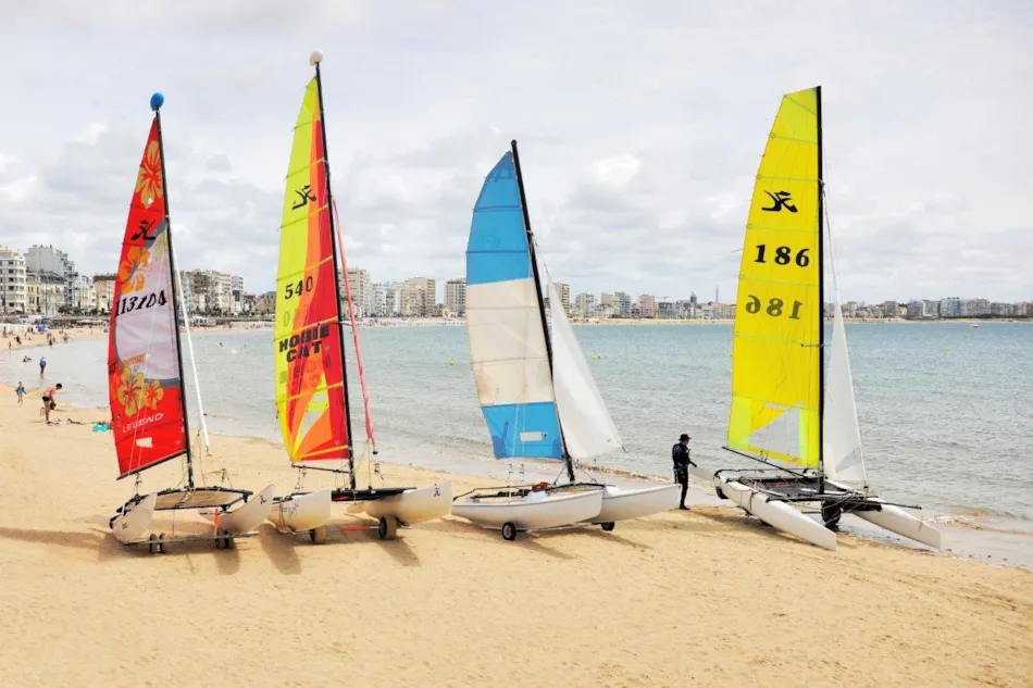 RCN la Ferme du Latois