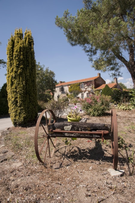 RCN la Ferme du Latois RCN la Ferme du Latois