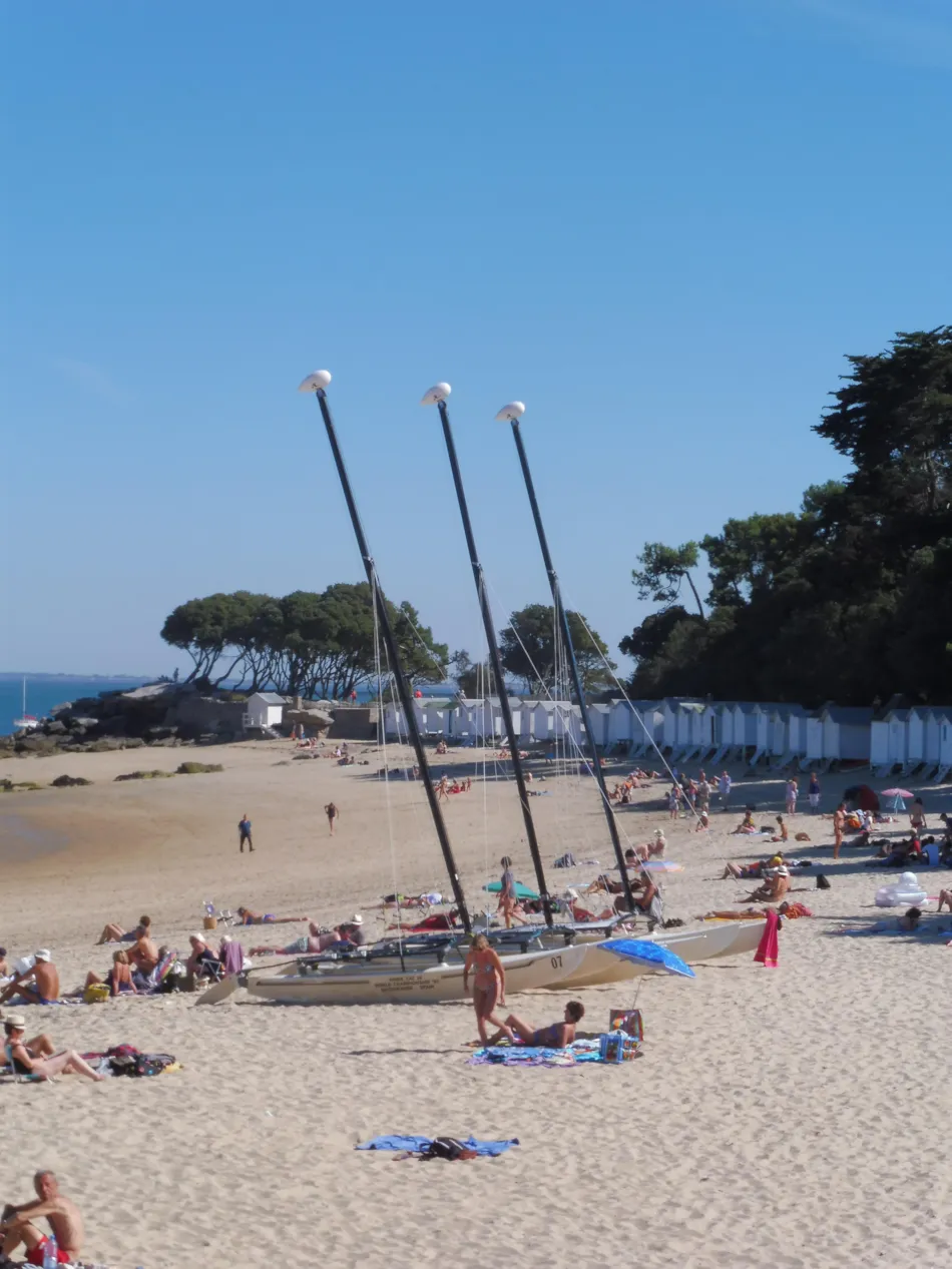 RCN la Ferme du Latois