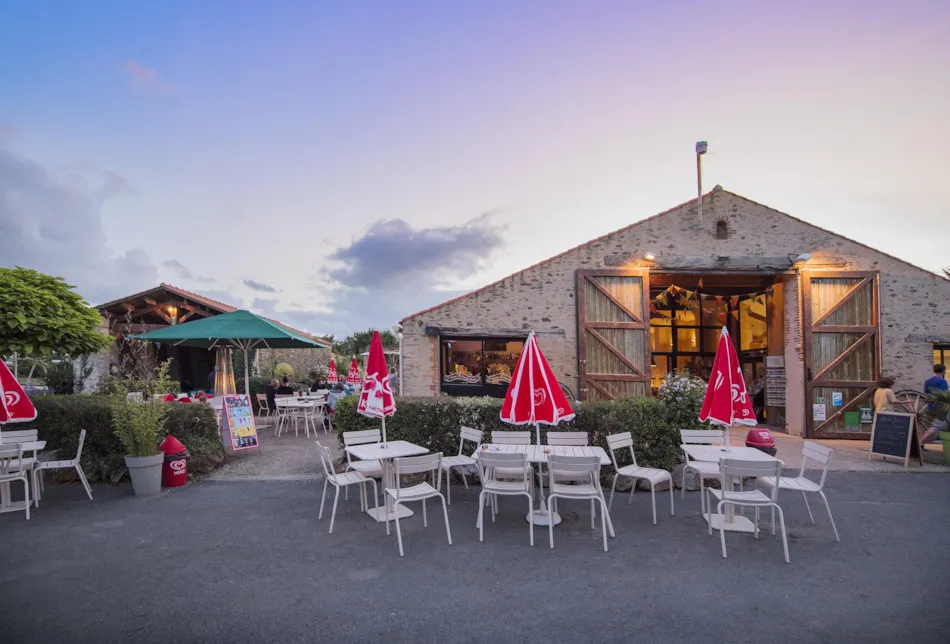 RCN la Ferme du Latois