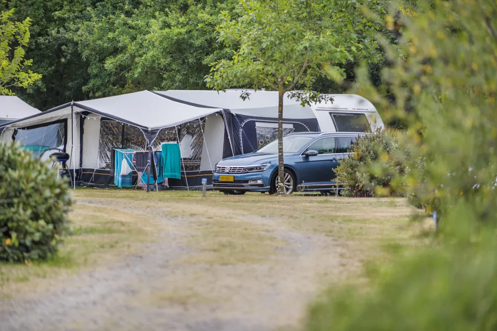 RCN la Ferme du Latois - image n°9 - Camping Direct