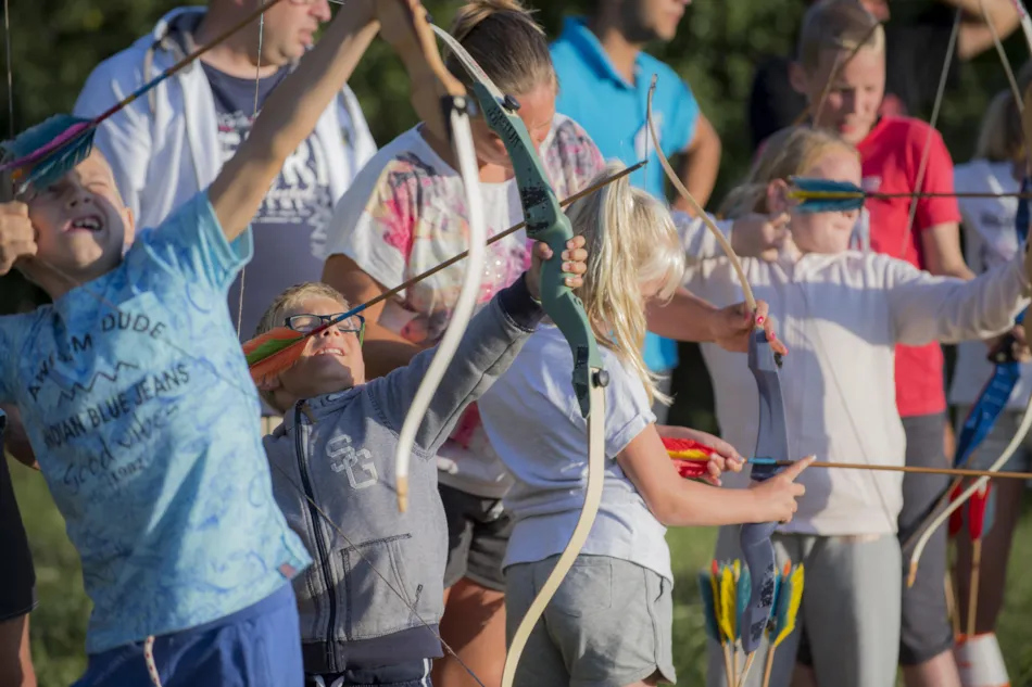 RCN la Ferme du Latois