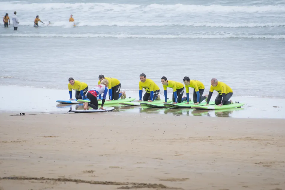 RCN la Ferme du Latois