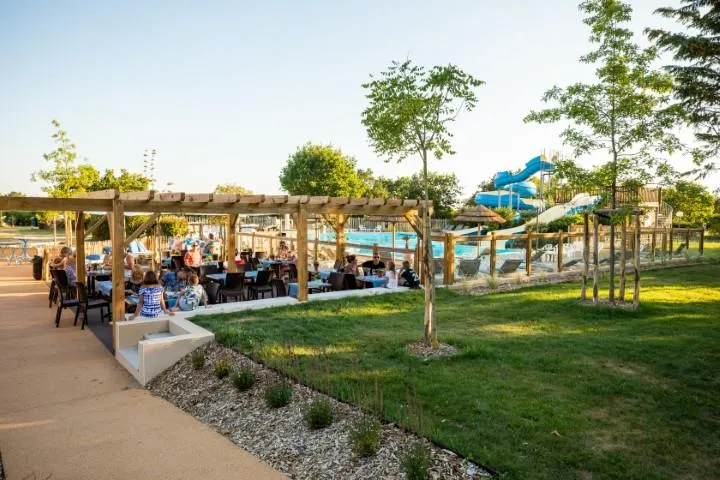 RCN la Ferme du Latois