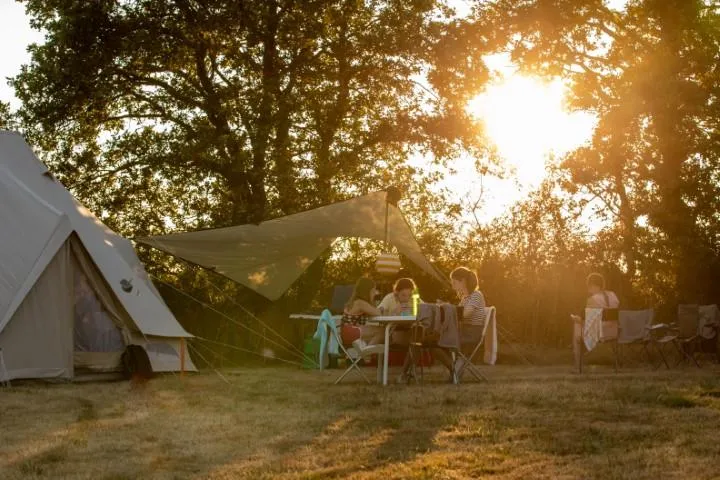 RCN la Ferme du Latois - image n°8 - Camping Direct