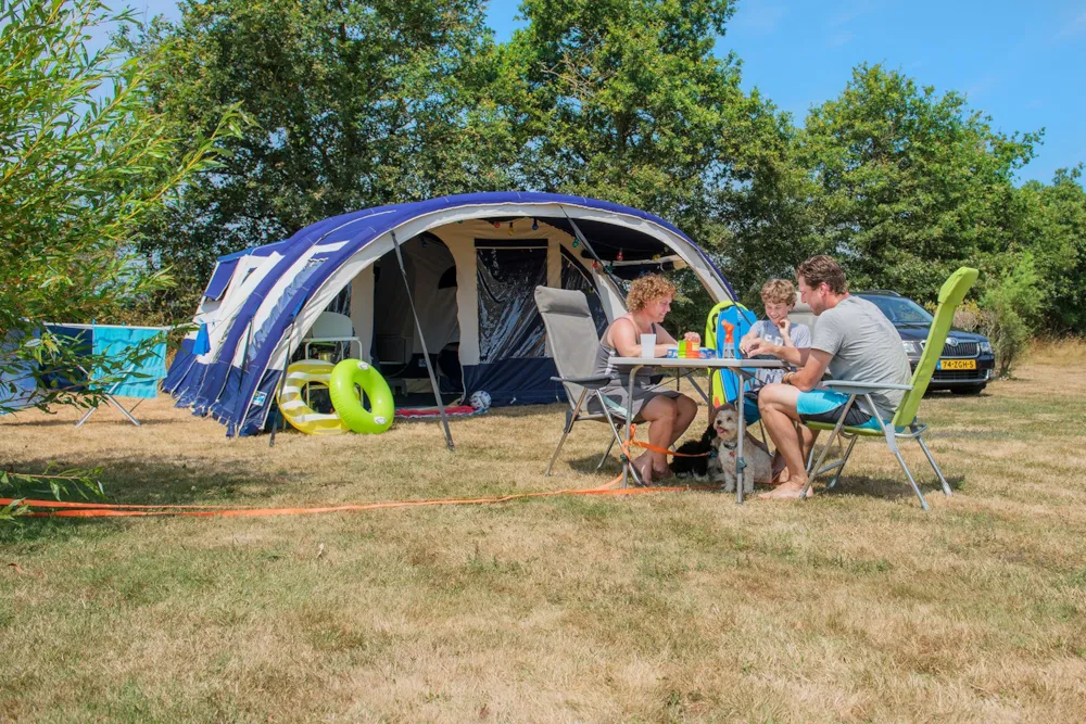RCN la Ferme du Latois - image n°7 - Camping Direct