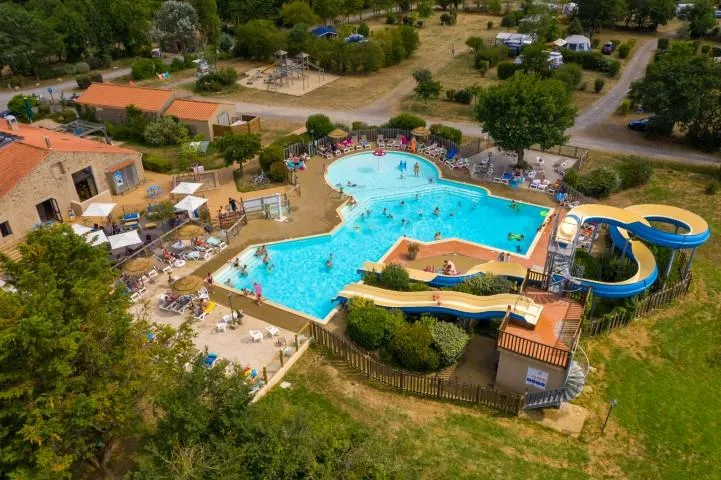 RCN la Ferme du Latois