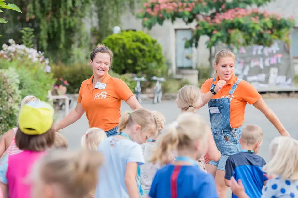 RCN la Ferme du Latois