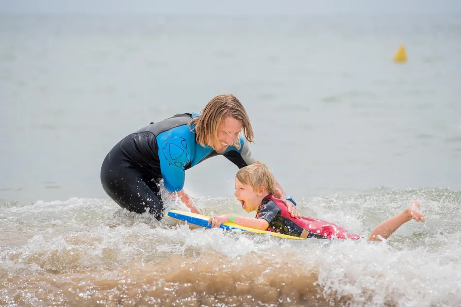 RCN la Ferme du Latois