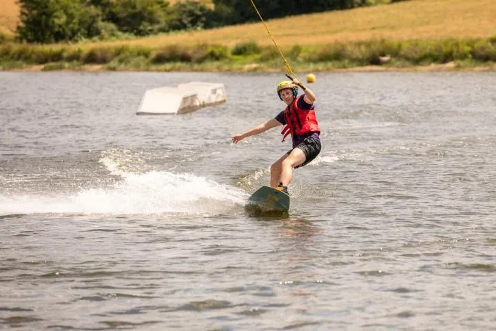 RCN la Ferme du Latois