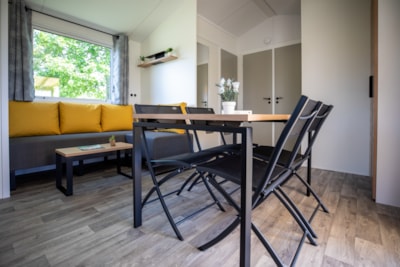 Mobile home Dauphin