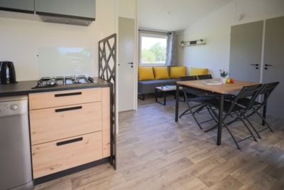 Mobile home Dauphin