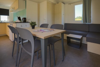 Mobile home Etoile de Mer
