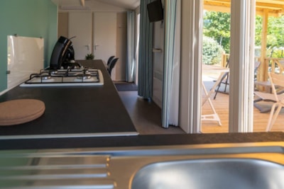 Mobile home Etoile de Mer