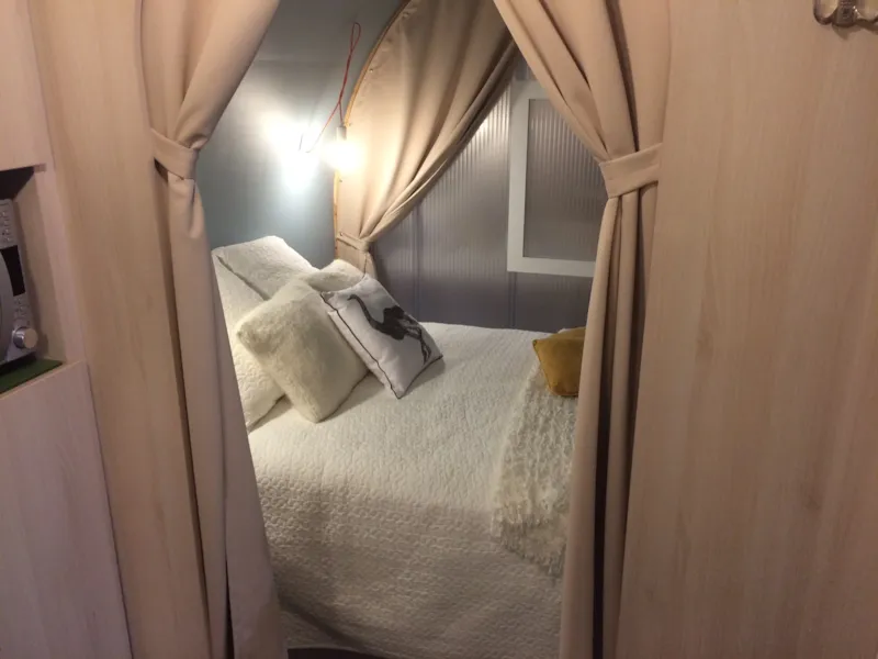 Cocoon Sweet Crevette