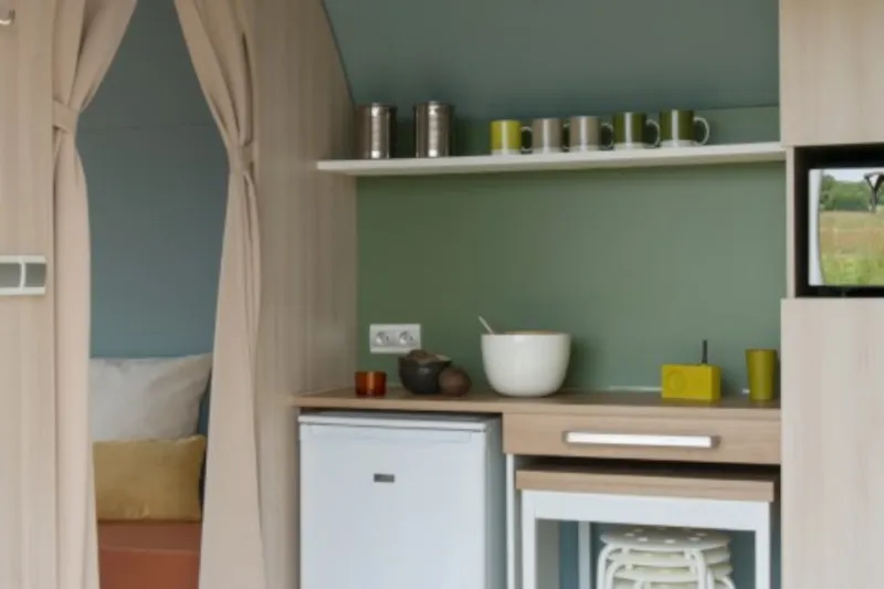 Cocoon Sweet Crevette