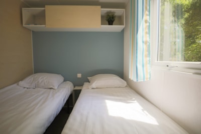 Mobile home calamar