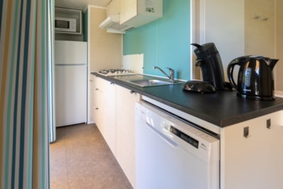 Mobile home calamar