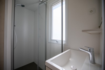 Mobile home calamar