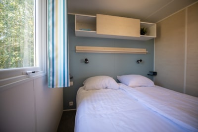 Mobile home calamar