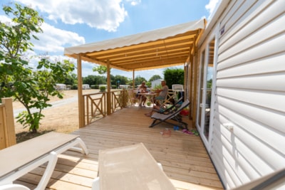 Mobile home calamar