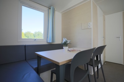 Mobile home calamar