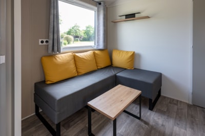 Mobile home Dauphin