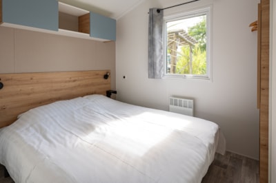 Mobile home Dauphin