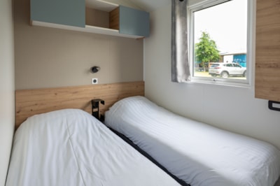 Mobile home Dauphin