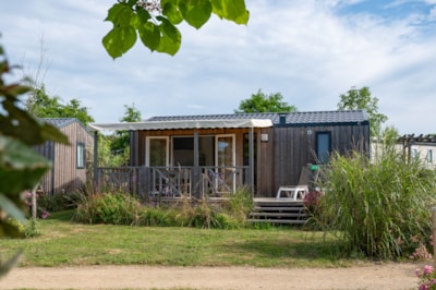 Mobile home Dauphin