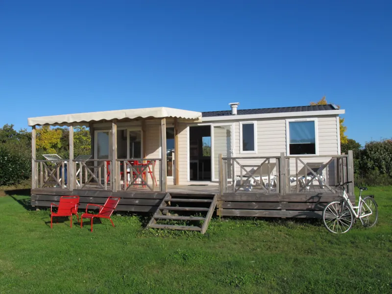 Mobil Home Etoile De Mer
