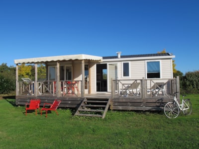 Mobile home Etoile de Mer