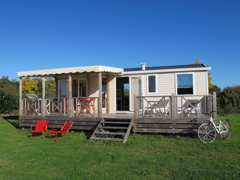 Mobilheim Etoile de Mer
