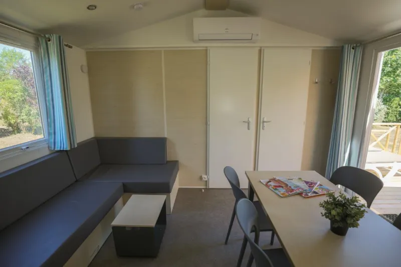 Mobil Home Etoile De Mer