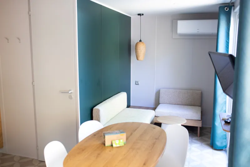 Mobil Home Hippocampe