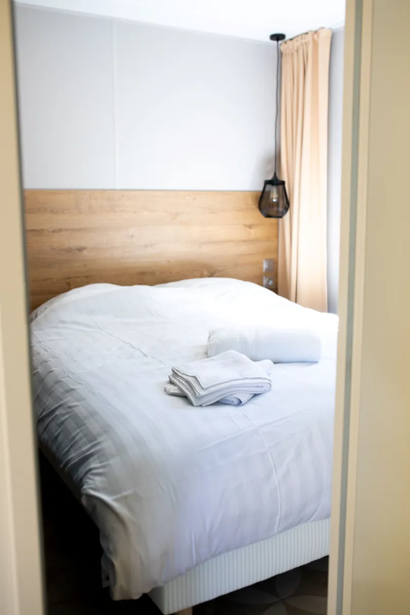 Mobil Home Hippocampe