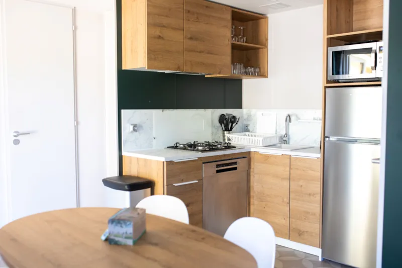 Mobil Home Hippocampe