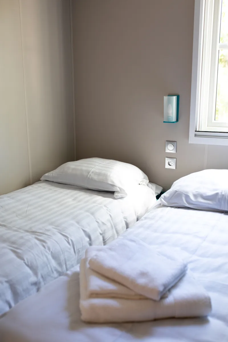 Mobil Home Hippocampe