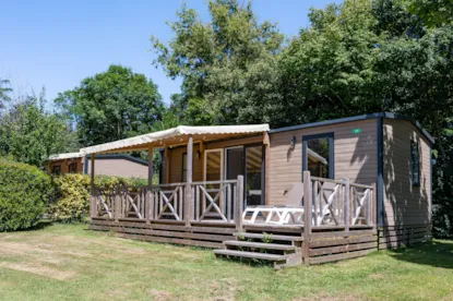 Mobil Home Hippocampe