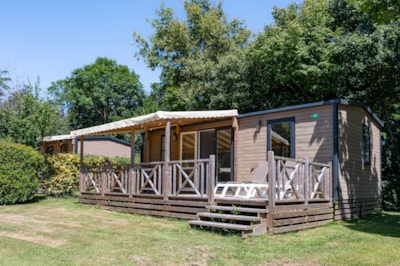 Mobile home Hippocampe