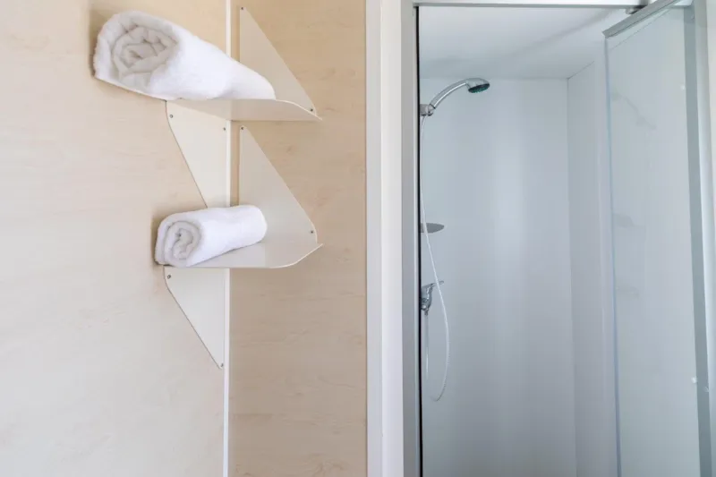 Mobil Home Langoustine