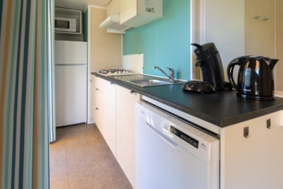 Mobile home Langoustine
