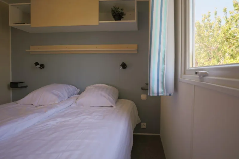 Mobil Home Langoustine